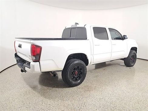 Used 2021 Toyota Tacoma SR image 5