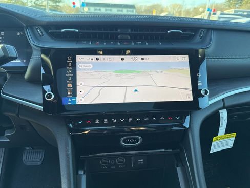 New 2026 Jeep Grand Cherokee Limited image 11