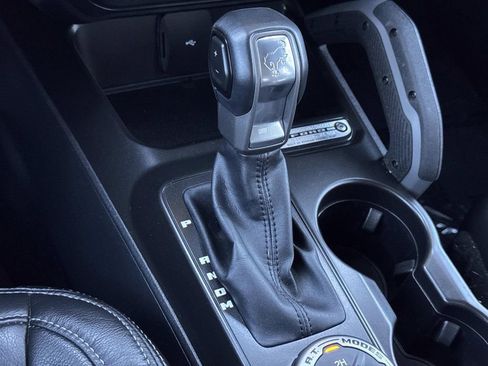 Certified 2021 Ford Bronco Big Bend image 15