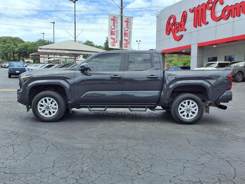 Used 2024 Toyota Tacoma SR5 RWD image 8