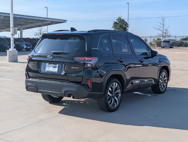 Used 2026 Subaru Forester Touring AWD/4WD image 5