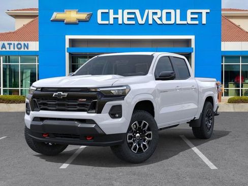 New 2026 Chevrolet Colorado Z71 w/ Z71 Convenience Package 2 image 6