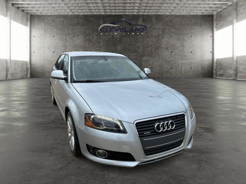 Used 2009 Audi A3 2.0T AWD/4WD image 1
