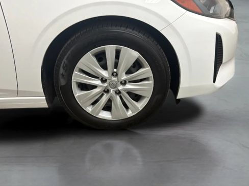 Used 2024 Nissan Sentra S FWD image 26