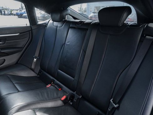 Used 2019 BMW 440i Gran Coupe RWD image 23