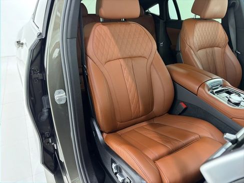 Certified 2024 BMW X6 xDrive40i w/ Executive Package image 19
