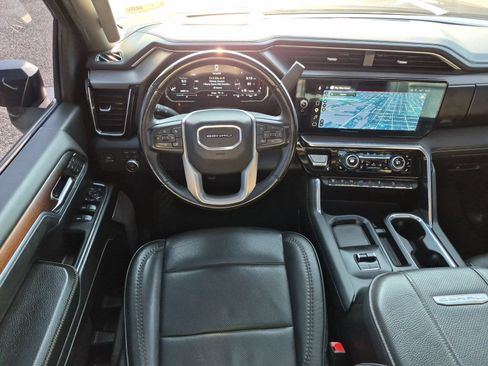 Certified 2024 GMC Sierra 2500 Denali w/ Denali Reserve Package AWD/4WD image 21