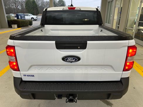 New 2026 Ford Maverick XLT image 12