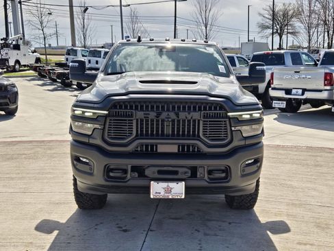 New 2026 RAM 2500 Power Wagon image 10