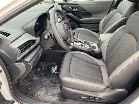 New 2026 Subaru Crosstrek 2.5i Limited image 10