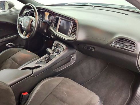 Used 2023 Dodge Challenger GT w/ Plus Package RWD image 24