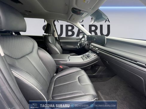 Used 2023 Hyundai Palisade XRT AWD/4WD image 17