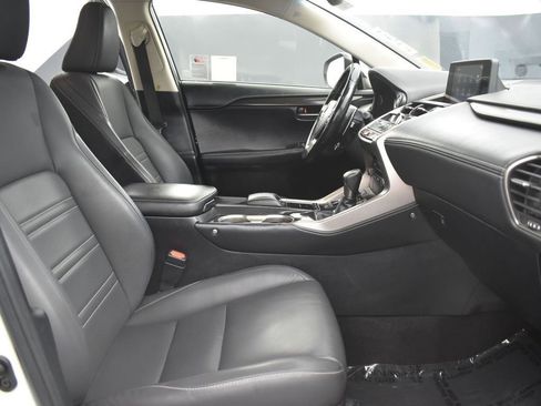 Used 2019 Lexus NX 300 FWD image 22