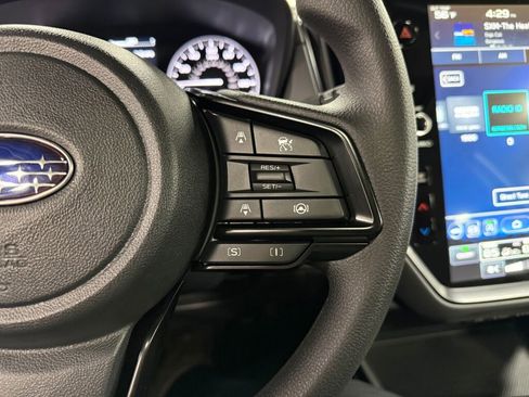 New 2026 Subaru Crosstrek 2.0i Premium image 17