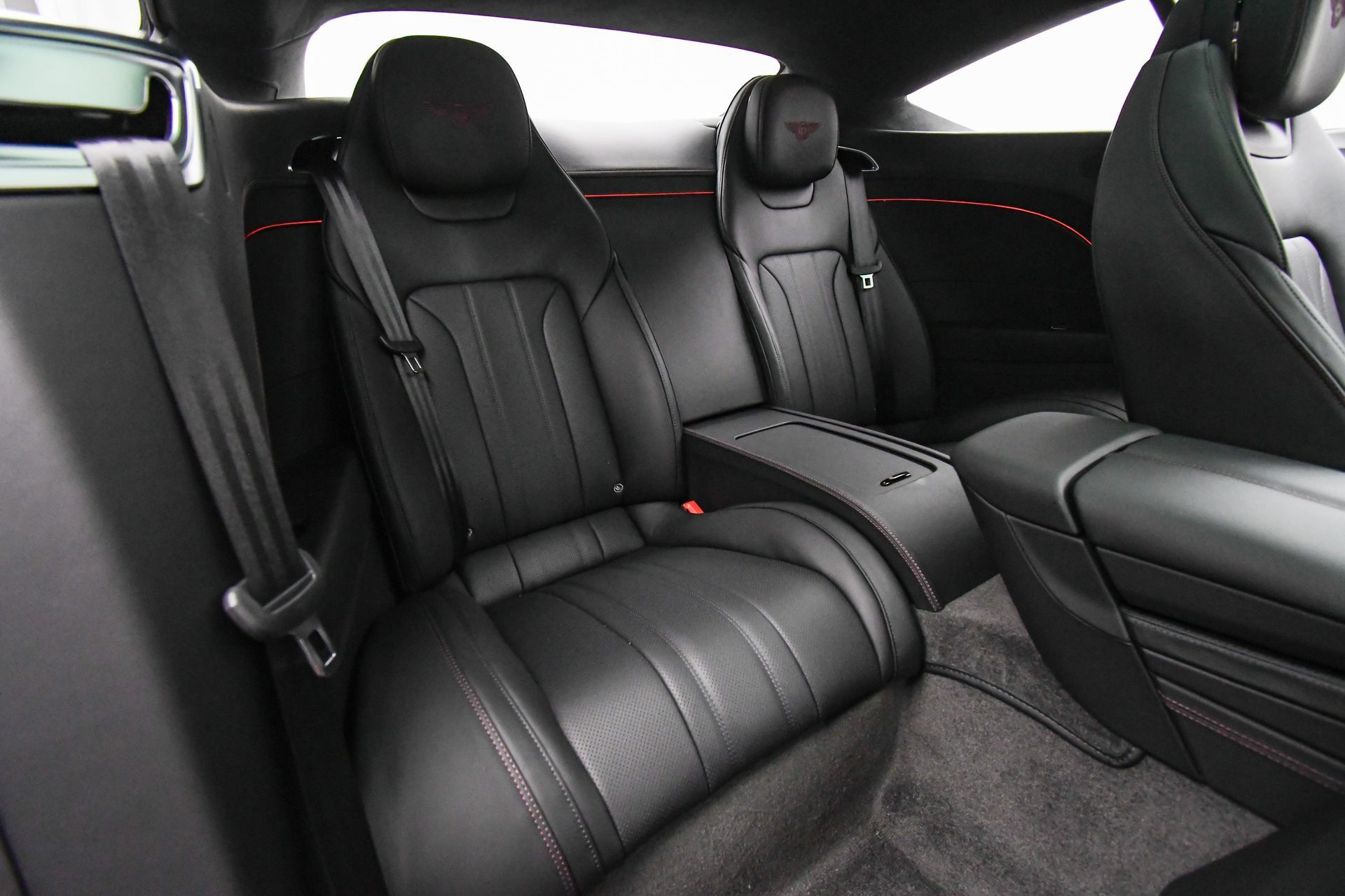 New 2026 Bentley Continental GT AWD/4WD image 45