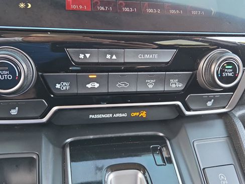 Used 2020 Honda CR-V EX image 30