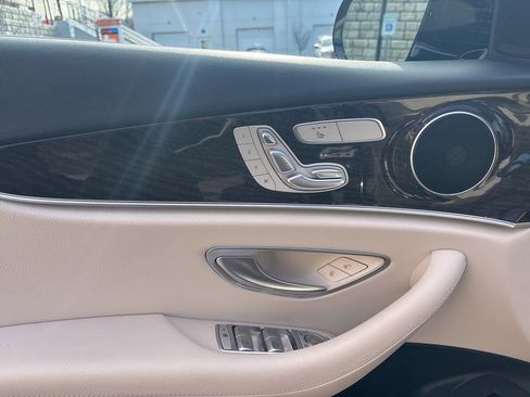 Used 2021 Mercedes-Benz E 450 4MATIC All-Terrain Wagon image 19