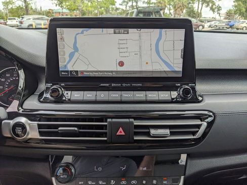 Certified 2023 Kia Seltos SX image 23