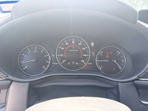 Used 2024 MAZDA CX-30 AWD 2.5 S image 6