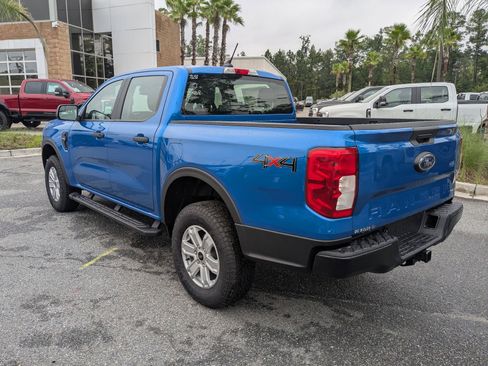 New 2025 Ford Ranger XL w/ Trailer Tow Package image 6