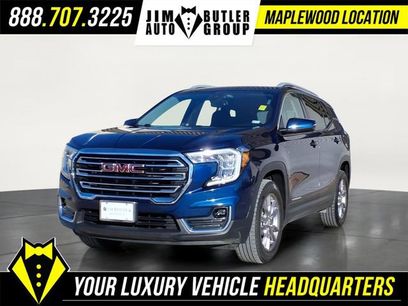 Used 2023 GMC Terrain SLT