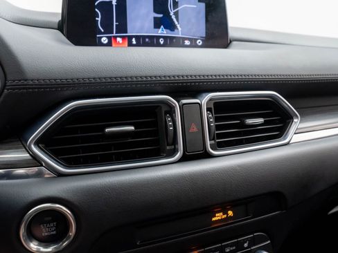 Used 2019 MAZDA CX-5 Grand Touring image 26