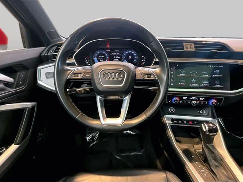 Used 2024 Audi Q3 2.0T Premium AWD/4WD image 6