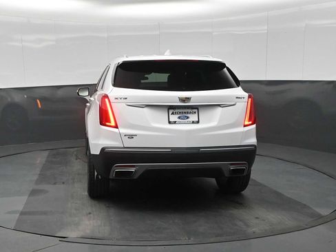 Used 2024 Cadillac XT5 Premium Luxury image 8