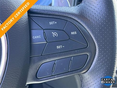 Certified 2023 Dodge Charger R/T w/ Blacktop Package image 29