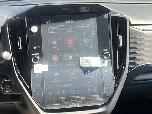 New 2026 Subaru Forester Sport AWD/4WD image 13