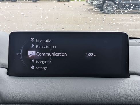Used 2023 MAZDA CX-5 AWD 2.5 S image 18