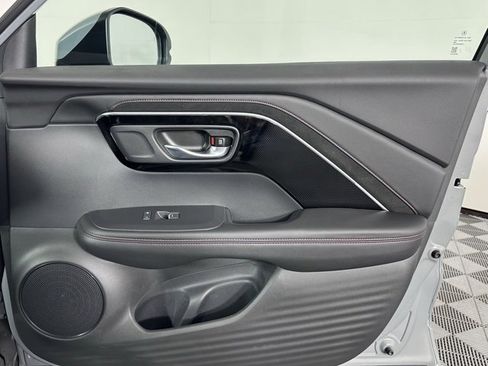 Used 2025 Acura ADX A-Spec image 27