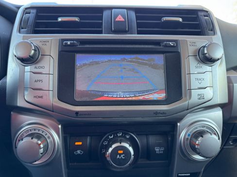 Used 2015 Toyota 4Runner SR5 RWD image 21