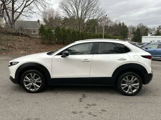 Used 2021 MAZDA CX-30 2.5 Turbo w/ Premium Package video 2