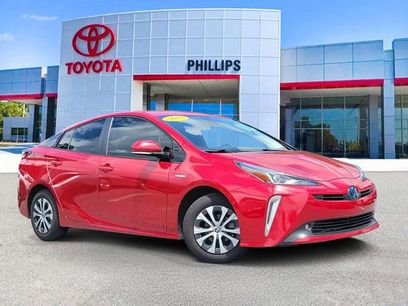 Used 2019 Toyota Prius LE