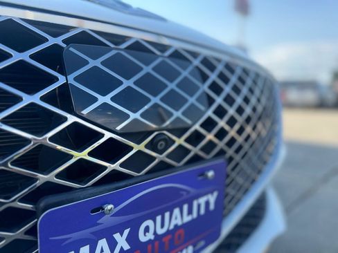 Used 2021 Genesis G80 2.5T w/ Prestige Package AWD/4WD image 13
