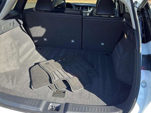 Certified 2025 INFINITI QX50 Luxe image 29