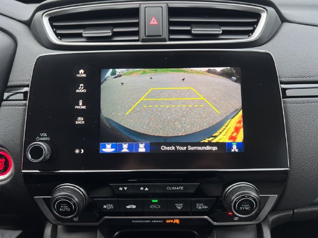 Used 2018 Honda CR-V EX-L image 23