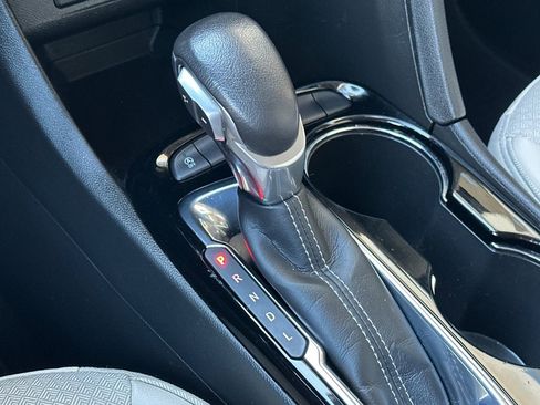 Used 2023 Buick Encore GX Preferred w/ Cold Weather Comfort Package image 28