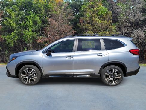 New 2026 Subaru Ascent Limited image 21