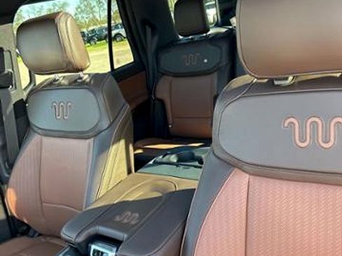 New 2025 Ford Expedition King Ranch image 27