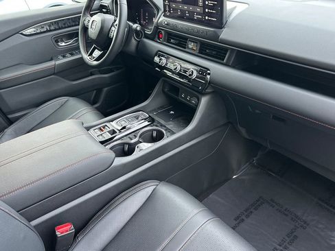 New 2026 Honda Passport TrailSport Elite image 18