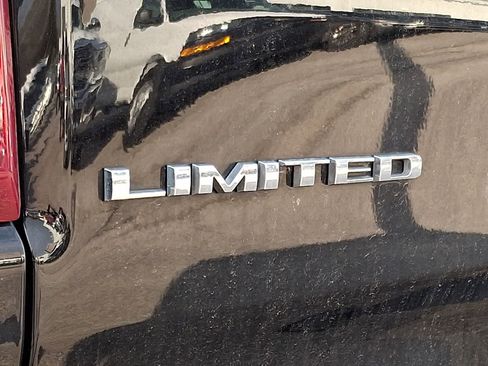 Used 2019 RAM 1500 Limited image 5