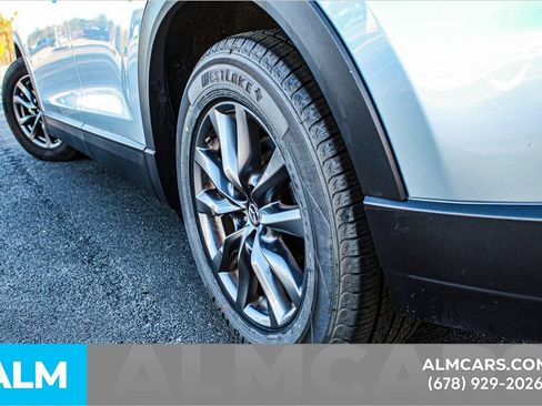 Used 2023 MAZDA CX-9 Touring image 17