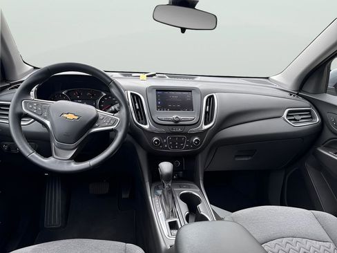 Used 2023 Chevrolet Equinox LT AWD/4WD image 20