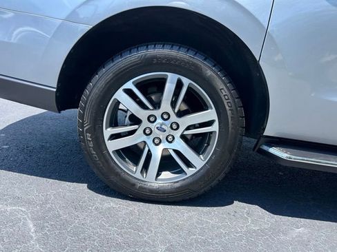 Used 2023 Ford Expedition Max Limited AWD/4WD image 7