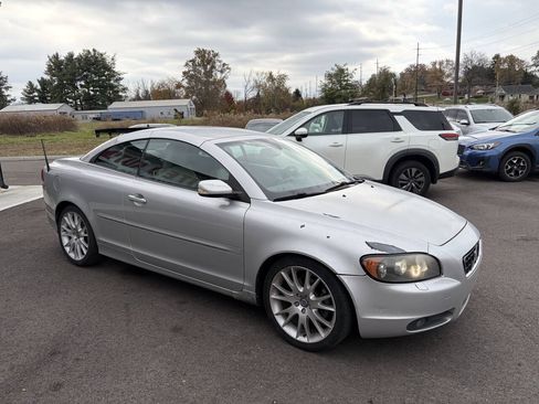 Used 2006 Volvo C70 T5 FWD image 5
