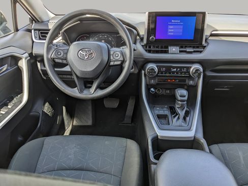 Used 2023 Toyota RAV4 XLE w/ Convenience Package FWD image 14