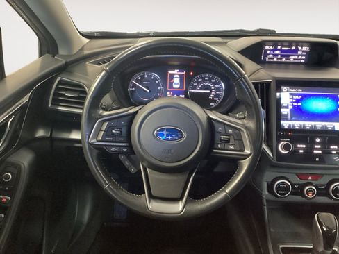 Used 2018 Subaru Crosstrek 2.0i Limited w/ 50th Anniversary Edition AWD/4WD image 12