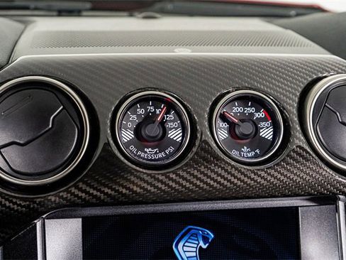 Used 2020 Ford Mustang Shelby GT500 w/ Technology Package image 9